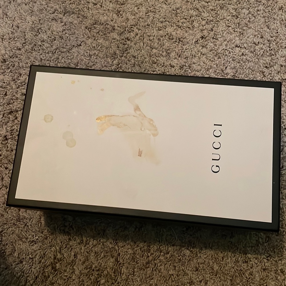 Gucci Empty Box - image 1